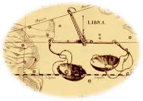 The Libra Constellation