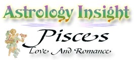 pisces Zodiac sign (astrological sign) compatibility section.  Find out what sign you match with best, and what to look for (or look out for) in a soulmate. it's free!