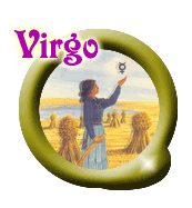virgo daily horoscope homepagers